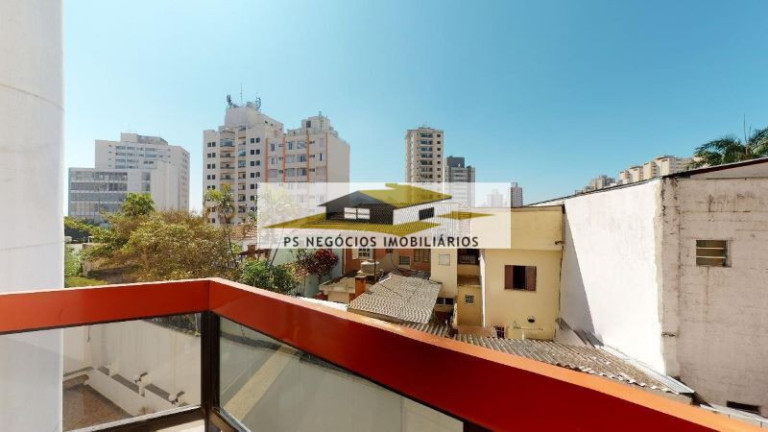 Imagem Apartamento com 4 Quartos à Venda, 190 m² em Mooca - São Paulo