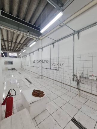 Imagem Galpão para Alugar, 204 m² em Santo Amaro - São Paulo Imagem Galpão para Alugar, 204 m² em Santo Amaro - São Paulo