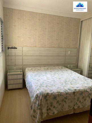Imagem Apartamento com 3 Quartos à Venda, 78 m² em Parque Emília - Sumaré Imagem Apartamento com 3 Quartos à Venda, 78 m² em Parque Emília - Sumaré