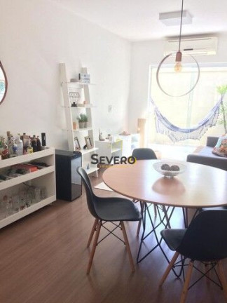 Imagem Casa de Condomínio com 2 Quartos à Venda, 90 m² em Maria Paula - Niterói
