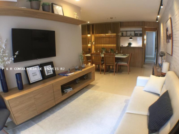Imagem Apartamento com 4 Quartos à Venda, 117 m² em Rio De Janeiro Imagem Apartamento com 4 Quartos à Venda, 117 m² em Rio De Janeiro