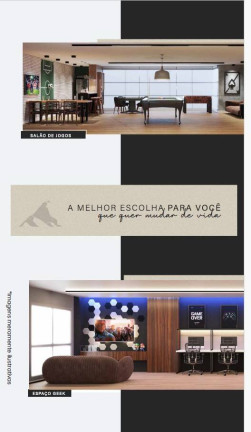 Imagem Apartamento com 2 Quartos à Venda, 59 m² em Bessa - João Pessoa