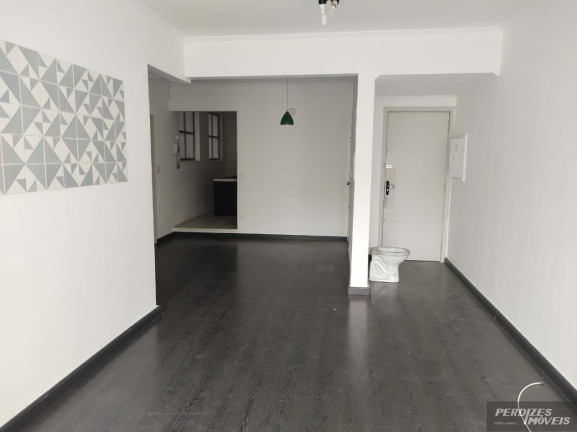 Imagem Apartamento com 2 Quartos para Alugar, 88 m² em Perdizes - São Paulo