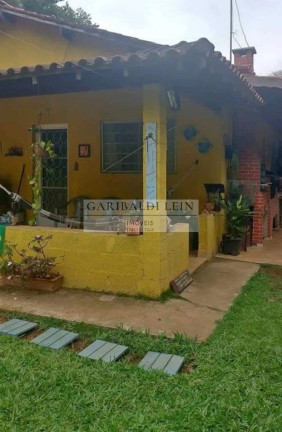Imagem Imóvel com 3 Quartos à Venda, 120 m² em Bairro Dos Machados - Tuiuti
