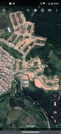 Imagem Terreno à Venda, 250 m² em Jardim Das Angélicas - Itupeva Imagem Terreno à Venda, 250 m² em Jardim Das Angélicas - Itupeva
