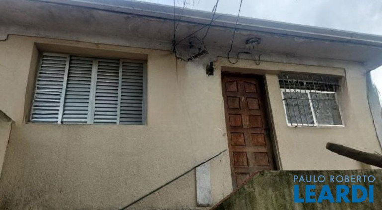 Imagem Casa com 2 Quartos à Venda, 113 m² em Vila Eldízia - Santo André