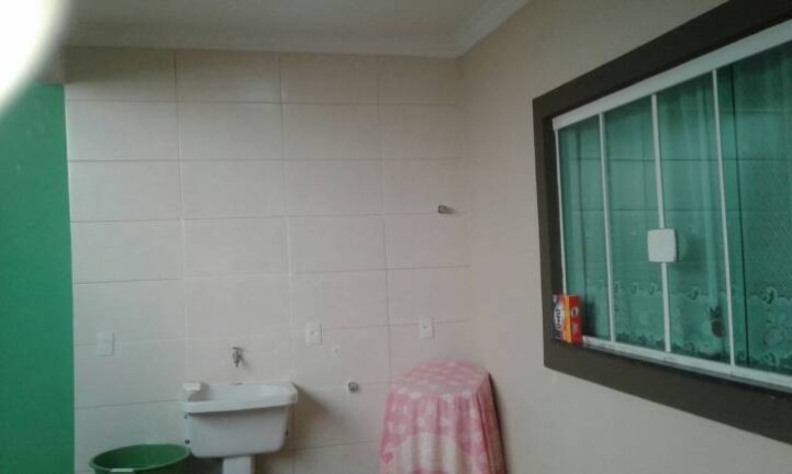 Imagem Casa com 3 Quartos à Venda, 182 m² em Vale Das Perobas - Arapongas Imagem Casa com 3 Quartos à Venda, 182 m² em Vale Das Perobas - Arapongas
