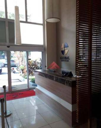 Imagem Sala Comercial à Venda, 30 m² em Centro - Niterói Imagem Sala Comercial à Venda, 30 m² em Centro - Niterói