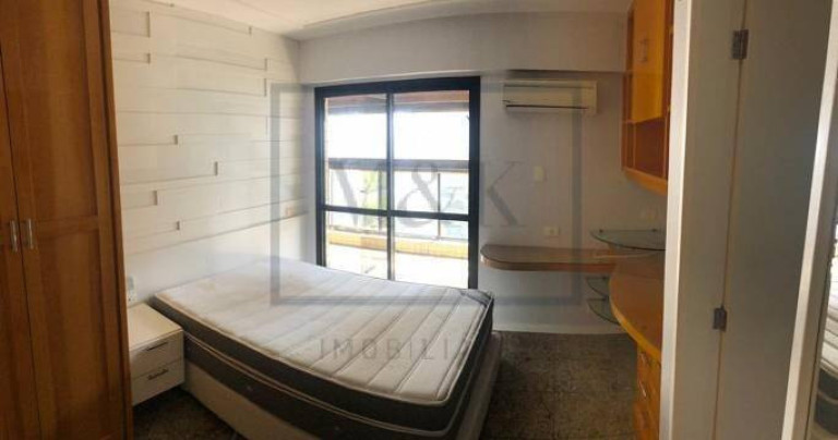 Imagem Apartamento com 4 Quartos à Venda, 161 m² em Barra Da Tijuca - Rio De Janeiro