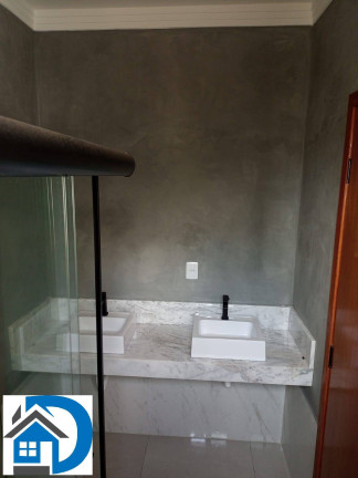 Imagem Casa de Condomínio com 3 Quartos à Venda, em Wanel Ville - Sorocaba Imagem Casa de Condomínio com 3 Quartos à Venda, em Wanel Ville - Sorocaba