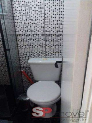 Imagem Apartamento com 2 Quartos à Venda, 50 m² em Vila Bertioga - São Paulo