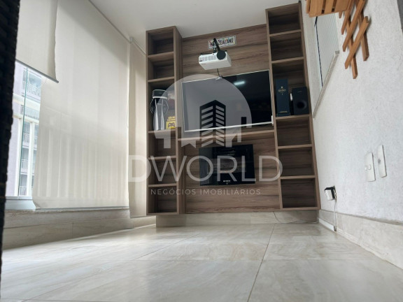 Imagem Imóvel com 3 Quartos à Venda, 94 m² em Centro - São Bernardo Do Campo Imagem Imóvel com 3 Quartos à Venda, 94 m² em Centro - São Bernardo Do Campo