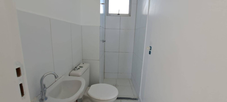 Imagem Apartamento com 2 Quartos à Venda, 40 m² em Catu De Abrantes (abrantes) - Camaçari Imagem Apartamento com 2 Quartos à Venda, 40 m² em Catu De Abrantes (abrantes) - Camaçari