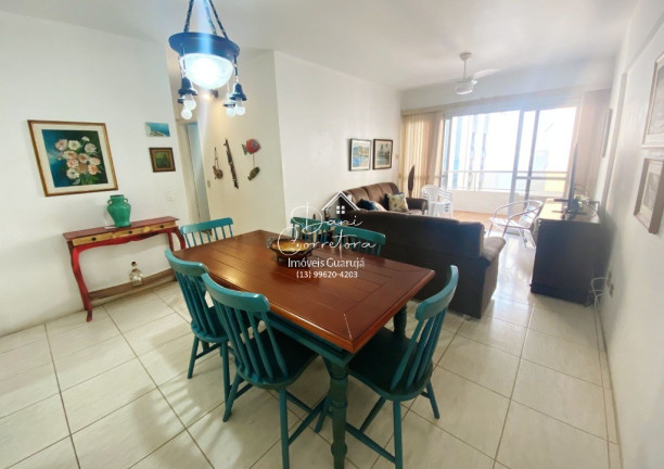 Imagem Apartamento com 3 Quartos à Venda, 130 m² em Jardim Astúrias - Guarujá Imagem Apartamento com 3 Quartos à Venda, 130 m² em Jardim Astúrias - Guarujá