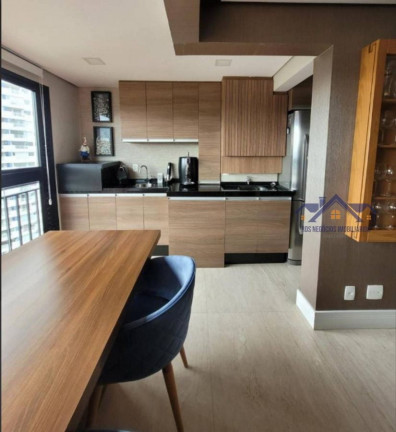 Imagem Apartamento com 2 Quartos à Venda, em Alphaville Empresarial - Barueri Imagem Apartamento com 2 Quartos à Venda, em Alphaville Empresarial - Barueri