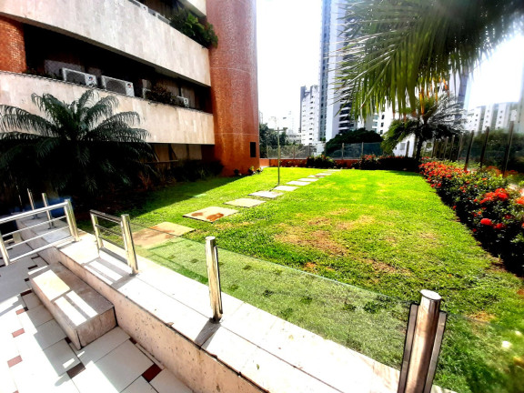 Imagem Apartamento com 4 Quartos à Venda, 317 m² em Graça - Salvador Imagem Apartamento com 4 Quartos à Venda, 317 m² em Graça - Salvador