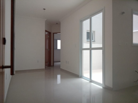 Imagem Apartamento com 2 Quartos à Venda, 88 m² em Campestre - Santo André Imagem Apartamento com 2 Quartos à Venda, 88 m² em Campestre - Santo André