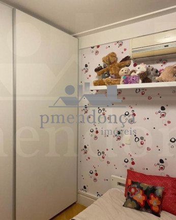 Imagem Apartamento com 3 Quartos à Venda, 173 m² em Perdizes - São Paulo Imagem Apartamento com 3 Quartos à Venda, 173 m² em Perdizes - São Paulo