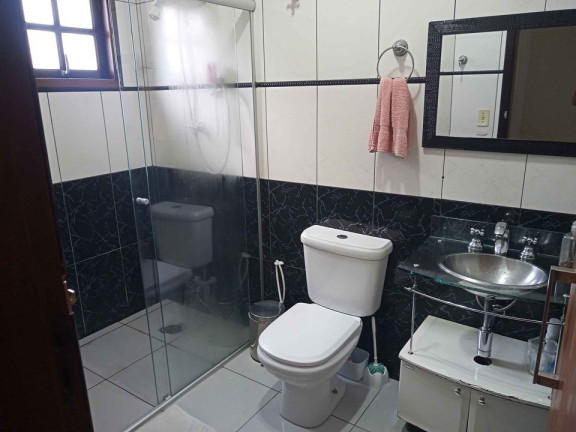 Imagem Sobrado com 3 Quartos à Venda, 124 m² em Parque Continental Ii - Guarulhos