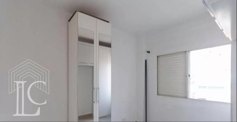 Imagem Apartamento com 1 Quarto à Venda, 40 m² em Saúde - São Paulo