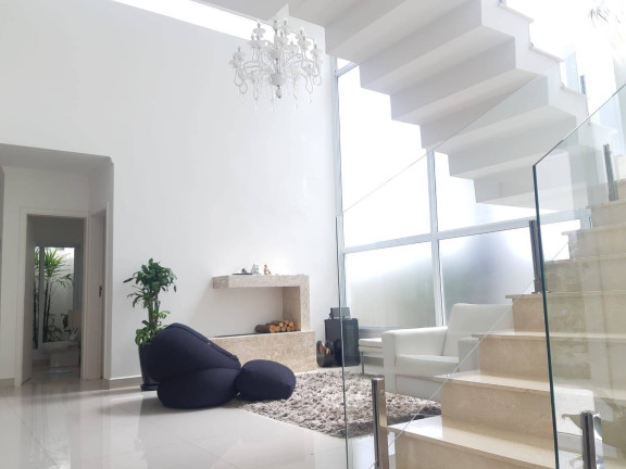 Imagem Casa de Condomínio com 5 Quartos à Venda, 340 m² em Alphaville - Santana De Parnaíba Imagem Casa de Condomínio com 5 Quartos à Venda, 340 m² em Alphaville - Santana De Parnaíba