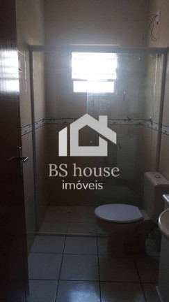 Imagem Apartamento com 2 Quartos para Alugar, 70 m² em Campestre - Santo André