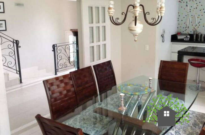Imagem Casa com 4 Quartos à Venda, 600 m² em São Paulo Ii - Cotia
