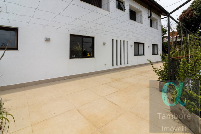 Imagem Casa com 5 Quartos à Venda, 600 m² em Alphaville - Santana De Parnaíba Imagem Casa com 5 Quartos à Venda, 600 m² em Alphaville - Santana De Parnaíba
