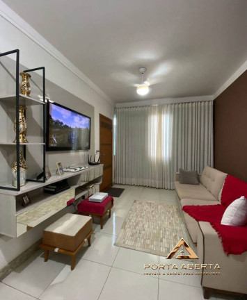 Imagem Apartamento com 3 Quartos à Venda, 87 m² em Parque Caravelas - Santana Do Paraíso Imagem Apartamento com 3 Quartos à Venda, 87 m² em Parque Caravelas - Santana Do Paraíso