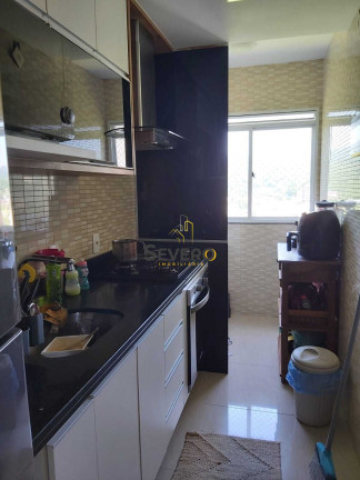Imagem Apartamento com 3 Quartos à Venda, 73 m² em Maria Paula - Niterói