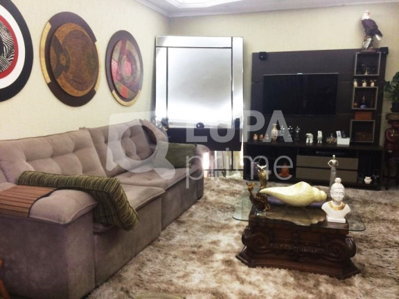 Casa com 4 Quartos à Venda, 282 m² em Vila Medeiros - São Paulo