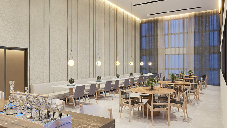 Imagem Apartamento com 2 Quartos à Venda, 61 m² em Brisamar - João Pessoa