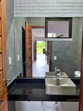 Imagem Casa com 4 Quartos à Venda, 200 m² em Urucunema - Eusébio Imagem Casa com 4 Quartos à Venda, 200 m² em Urucunema - Eusébio