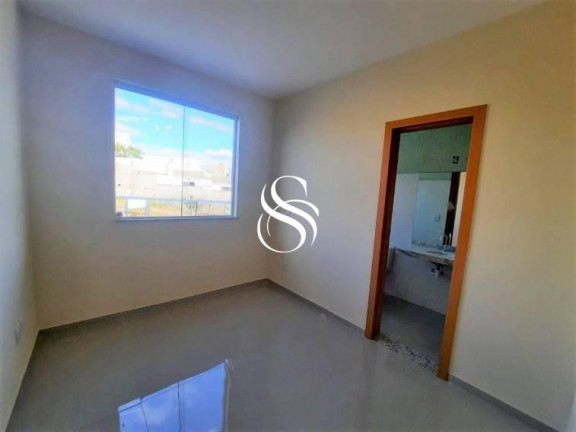 Imagem Apartamento com 2 Quartos à Venda, 59 m² em Jardim Imperial - Lagoa Santa