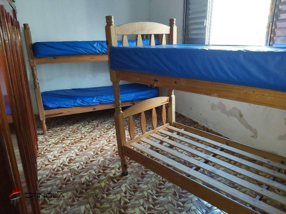 Imagem Casa com 2 Quartos à Venda, 211 m² em Jardim Imperador - Praia Grande Imagem Casa com 2 Quartos à Venda, 211 m² em Jardim Imperador - Praia Grande