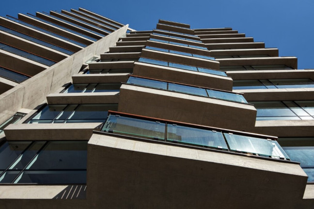 Imagem Apartamento com 1 Quarto à Venda, 69 m² em Vila Olímpia - São Paulo