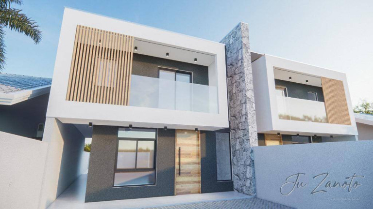 Imagem Casa com 3 Quartos à Venda, 168 m² em Centro - Matinhos Imagem Casa com 3 Quartos à Venda, 168 m² em Centro - Matinhos
