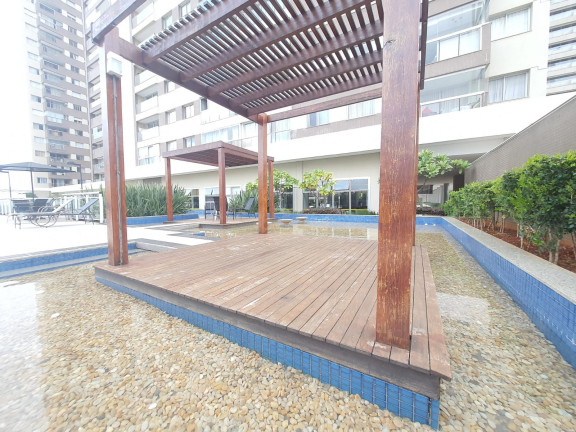 Imagem Imóvel com 1 Quarto à Venda, 34 m² em Norte (águas Claras) - Brasília
