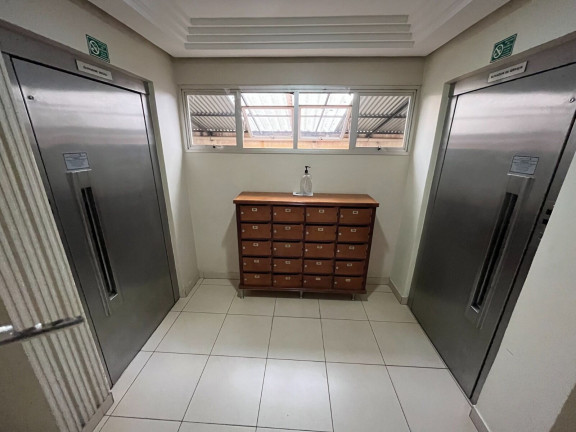 Imagem Apartamento com 3 Quartos à Venda, 74 m² em Setor Bela Vista - Goiânia Imagem Apartamento com 3 Quartos à Venda, 74 m² em Setor Bela Vista - Goiânia