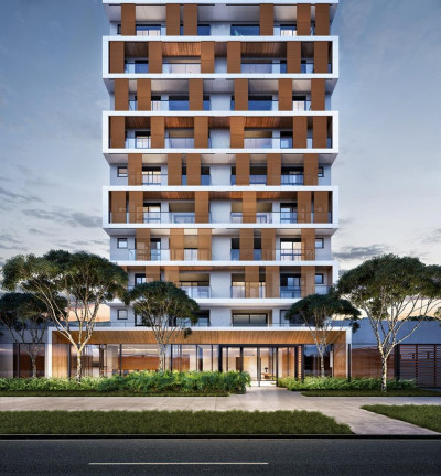 Imagem Apartamento com 2 Quartos à Venda, 87 m² em Petrópolis - Porto Alegre