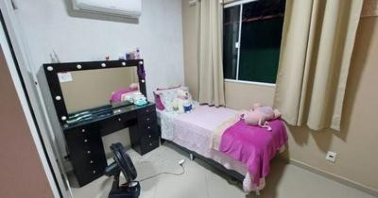 Imagem Casa de Condomínio com 3 Quartos à Venda, 300 m² em Campo Grande - Rio De Janeiro Imagem Casa de Condomínio com 3 Quartos à Venda, 300 m² em Campo Grande - Rio De Janeiro