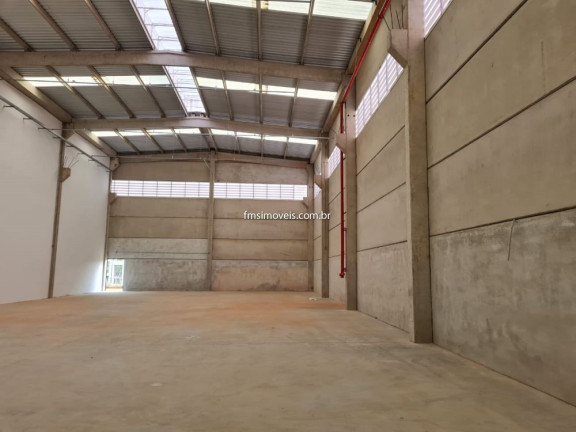 Imagem Imóvel para Alugar, 2.791 m² em Zona Industrial - Sorocaba Imagem Imóvel para Alugar, 2.791 m² em Zona Industrial - Sorocaba