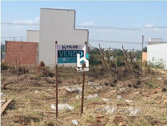 Terreno à Venda, 232 m²