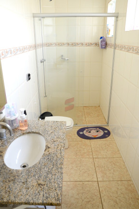 Imagem Casa com 3 Quartos à Venda, 280 m² em Pineville - Pinhais