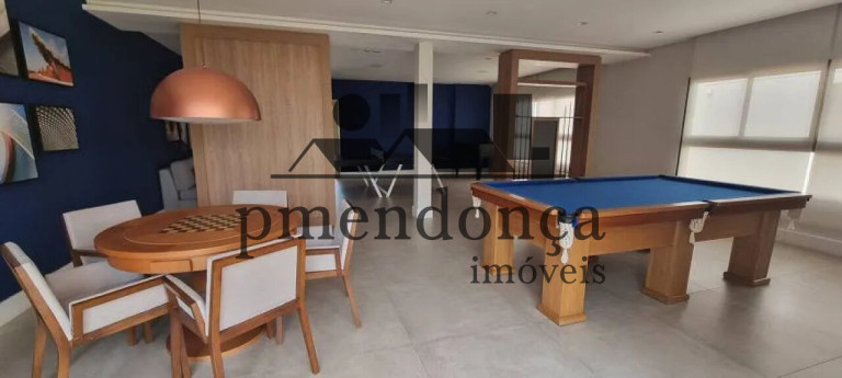 Imagem Apartamento com 3 Quartos à Venda, 82 m² em Lapa - São Paulo