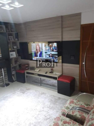Foto do imóvel Apartamento com 2 Quartos à Venda, 71 m² em Santa Maria - São Caetano Do Sul