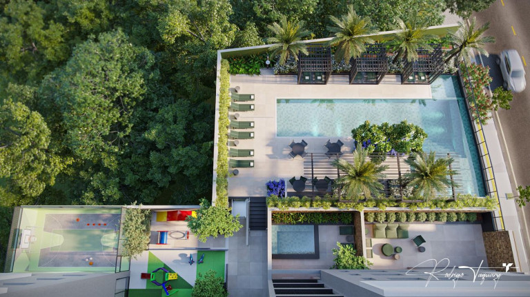 Imagem Apartamento com 3 Quartos à Venda, 82 m² em Setor Bueno - Goiânia Imagem Apartamento com 3 Quartos à Venda, 82 m² em Setor Bueno - Goiânia