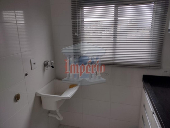 Imagem Apartamento com 2 Quartos à Venda, 52 m² em Campestre - Santo André Imagem Apartamento com 2 Quartos à Venda, 52 m² em Campestre - Santo André
