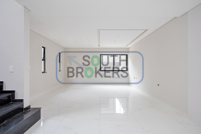 Imagem Sobrado com 3 Quartos à Venda, 87 m² em Bairro Alto - Curitiba