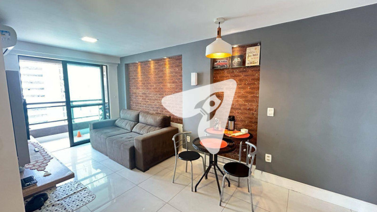 Imagem Apartamento com 3 Quartos à Venda, 65 m² em Papicu - Fortaleza Imagem Apartamento com 3 Quartos à Venda, 65 m² em Papicu - Fortaleza
